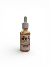 Isle Of Paradise Light Self-Tanning Drops, 1.69 Fl. Oz.