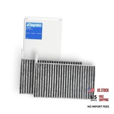 Cabin Air Filter For Tesla Model 3 2017-2025 And Model Y 2020-2025 2Pcs