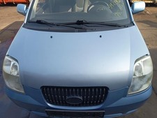 Kia Picanto BA original Motorhaube L6 Diamant...