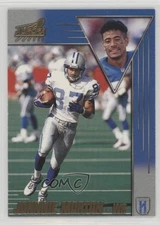 1998 Pacific Aurora Johnnie Morton #56