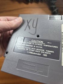 Eliminator Boat Duel (Nintendo) NES