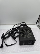 Corsair RM1000i   1000 Watt 80 PLUS  Gold Certified Fully Modular PSU