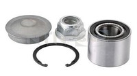 SNR R155.126 Radlager Kit FüR Renault 25 52 37 Mm