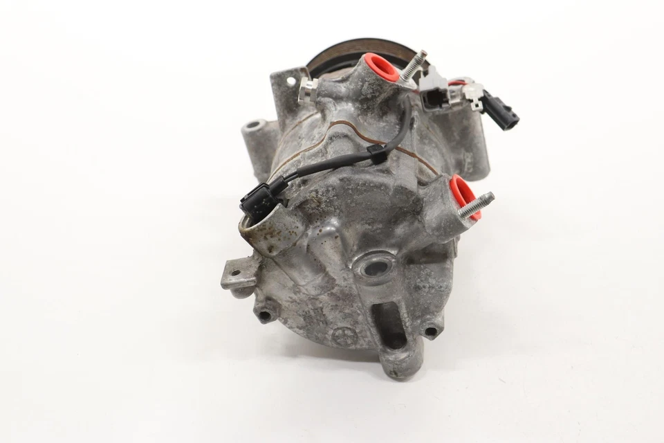 2021 2022 2023 INFINITI Q50 A/c Air Compressor - Image 3 of 4