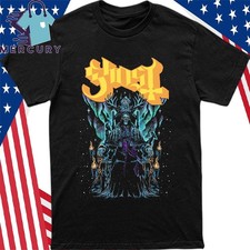 Solstice King Dark Graphic Tee NEW 2025  