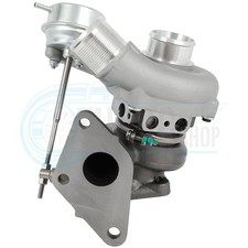 1x Fits 2017-2019 Ford F150 2.7l Turbo Charger Kit Universal