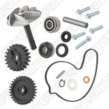 1 x Ersatz-Wasserpumpenbaugruppe 0800-08000A f&uuml;r CFmoto CForce ZForce 800
