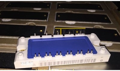 1PCS Brand NEW  /EUPEC Module DDB6U84N12R Quality Assurance 100% #zn
