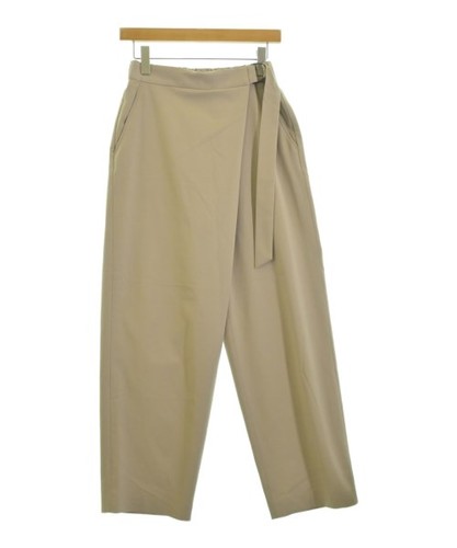 1er Arrondissement Pants (Other) Beige 38(Approx. M) 2200677576114