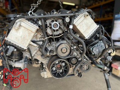 BMW 750i G11 4.4i Biturbo 330kw 449ps Komplettmotor N63B44C Engine Moteur NETTO