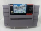 Pilotwings (Super Nintendo, 1991) SNES