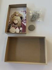 Kingdom Death Fallen Hero