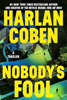 Nobodys Fool - VERY GOOD