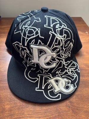 Washington DC Mens Hat Vintage Size XL