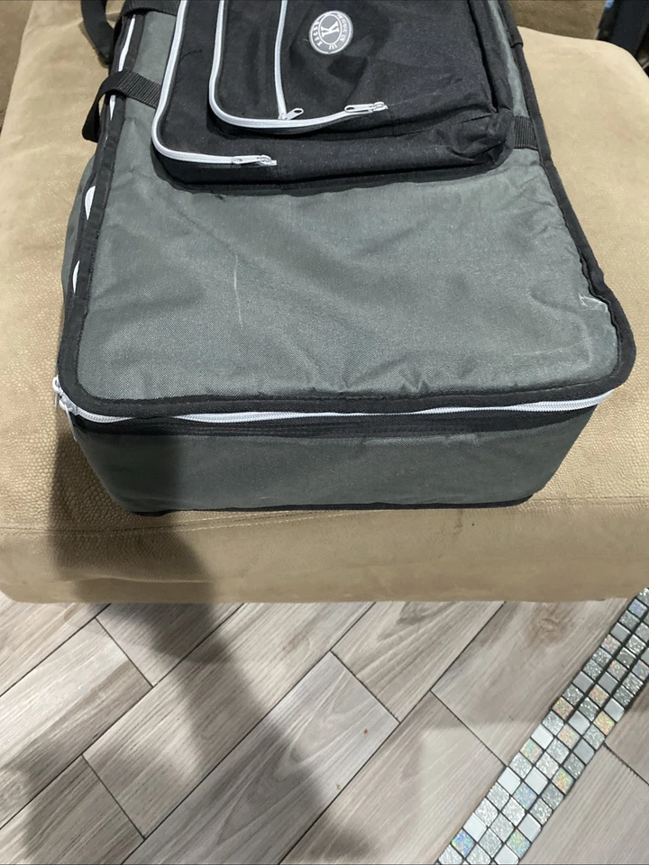 Kaces Piano Keyboard Bag. 61-Key 37” Case - Image 2 of 4