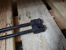 Verin de hayon / de capot Nissan MICRA