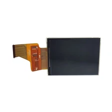 Digital Camera LCD Display Screen Backlight For Nikon Coolpix B500 Assembly c