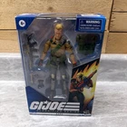 G.I. Joe Classified 04 Duke 6 In Action Figure Hasbro 2020