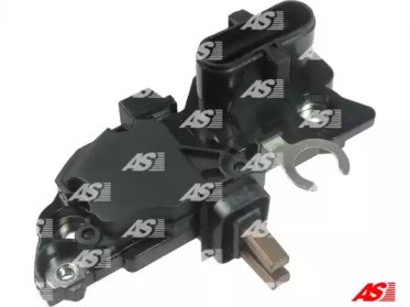 ARE0042S ALTERNATOR REGULATOR AS-PL FOR IVECO I-III 170 E 21 151KW - Picture 2 of 8