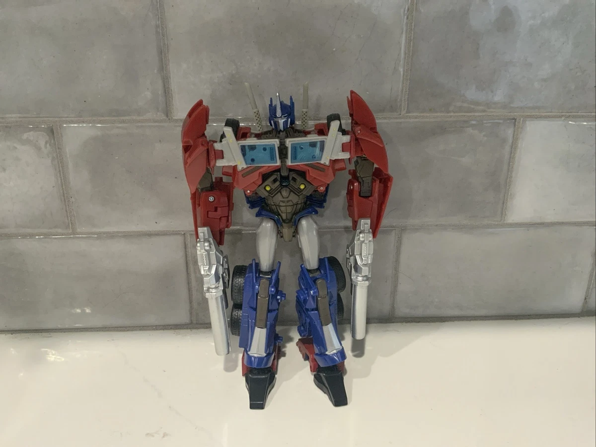 Preços baixos em Transformers Prime First Edition | eBay