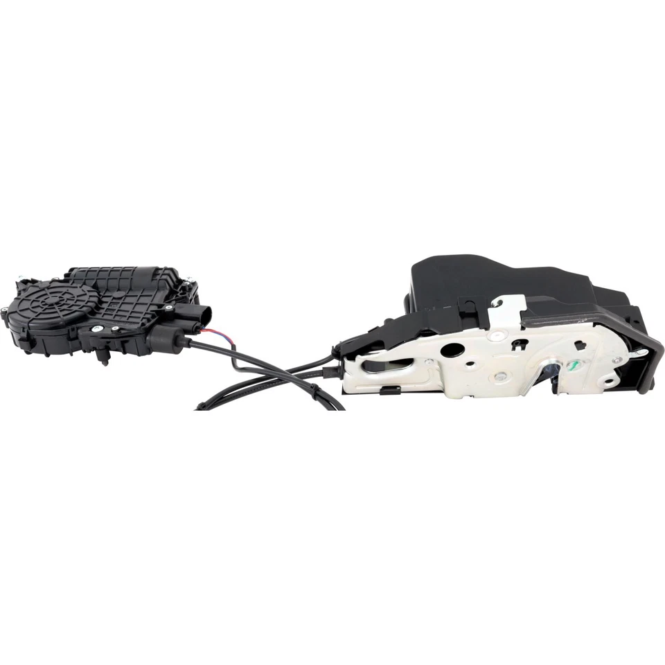 Actuadores de bloqueo de puerta conductor trasero lado izquierdo para BMW 535i GT xDrive 550i 10-17 Foto 4 de 4