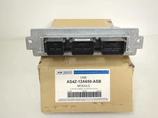 New OEM Ford ECM Engine Control Module 2010-2013 Transit Focus AS4A-12B684-CB