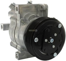 Klimakompressor Neu 6453RJ für ** Psa