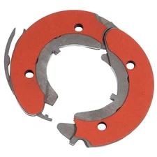 Power Products 2" Hinged Clutch Brake