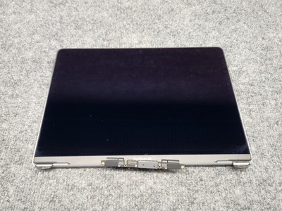 Apple MacBook Air A2179 13'' LCD Silver Screen Replacement Display Assembly