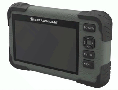 SD reader/photo & 1080P video, water-resistant, 4.3'' LCD, lanyard
