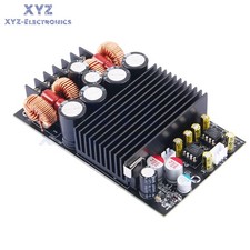 TPA3255 HIFI Stereo 300W 2 Digital Amplifier 2.0 CH Audio Power Amplifier Board