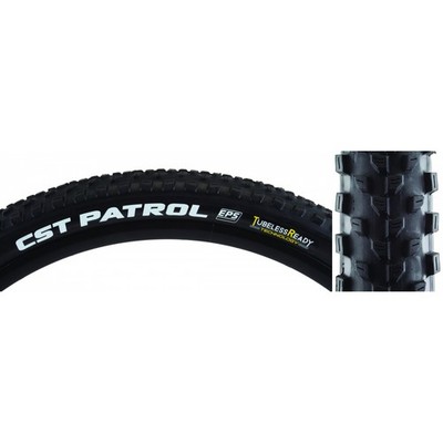 CST Patrol TLR K tire, 29 x 2.25''