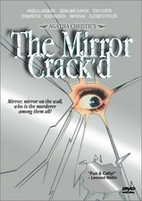 Mirror Crackd DVD 1980 Region  - GOOD