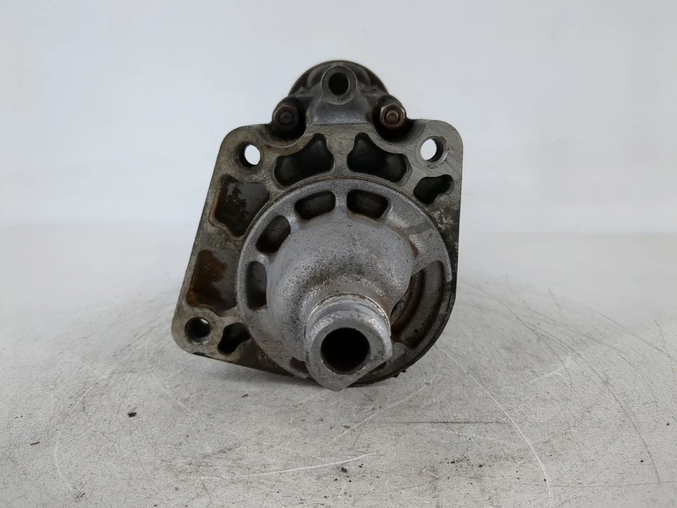 2006-2010 Dodge Grand Caravan Car Starter Motor Solenoid Oem G6RDW - Image 3 of 4