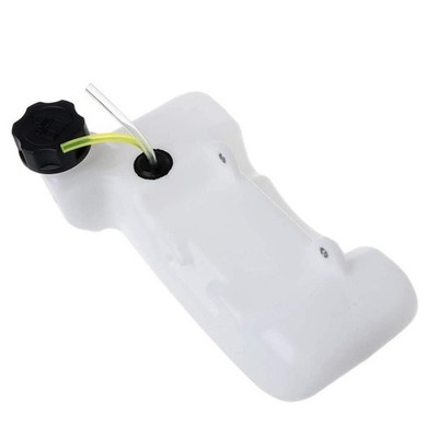 Oiling System Upgrade Oil Tank for CG430 Compatible with For 52cc 43cc