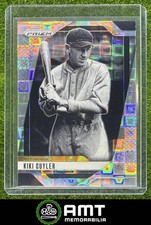 Kiki Cuyler 2025 Panini Prizm Prizms Premium Set 87/199 Pittsburgh Pirates #39