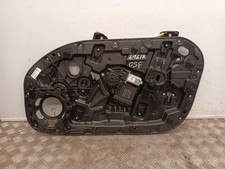 Regulador de ventana eléctrico delantero derecho conductor Volvo V60 Mk2 18-25 O/S 31462705