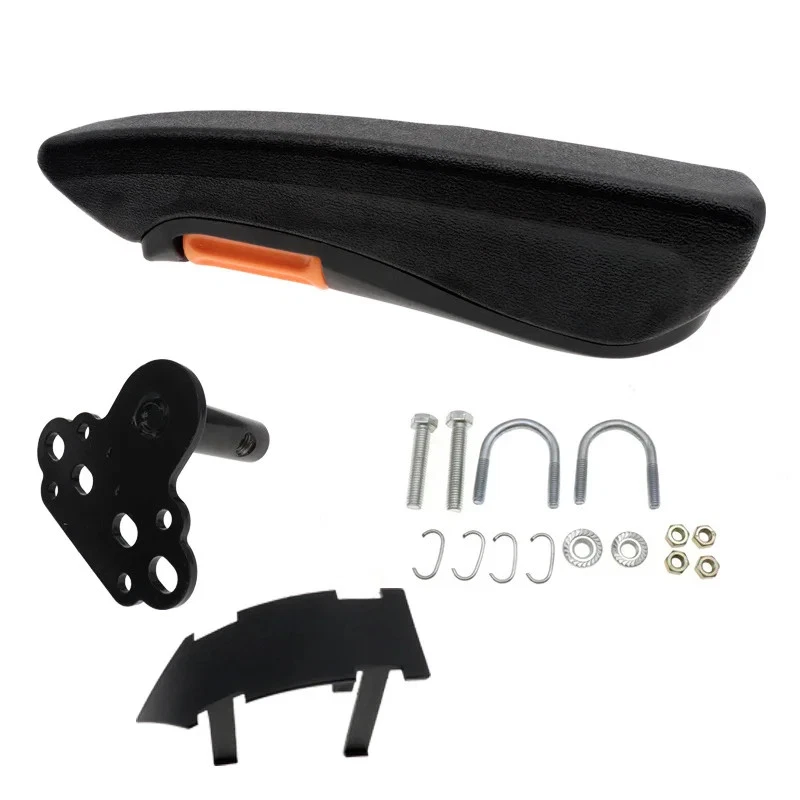 31厘米36厘米40厘米可调节左侧汽车卡车座椅扶手支架 — 第 3/4 张图片