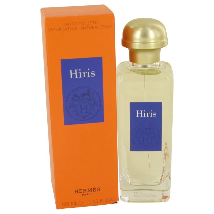 Hiris by HERMÈS Fragrances for Women for sale | eBay