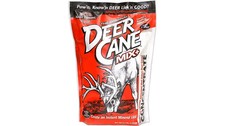 Evolved Habitats 6.5lb Deer Cane Mix Concentrate Hunting Game Feeders