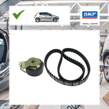 Skf Zahnriemensatz PEUGEOT 206+ (2L_, 2M_) 1.1