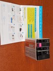 962XL for HP 962XL Ink Cartridges Combo Pack Replacement for Black & Colors — photo 3