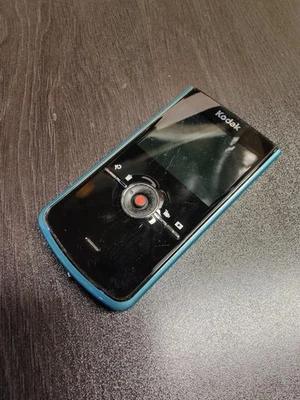 Kodak Zi8 for sale - eBay