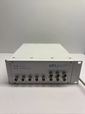 Zurich Instruments MFLI 500 kHz / 5 MHz Lock-in Amplifier