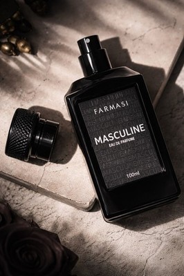 FARMASI MASKULINE HERREN EAU DE PARFUM 100 ML 