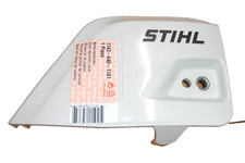 Stihl Side Clutch Cover Ms251 Oem Ms 251 Ms231 Ms251c 1143-640-1701 Gm-c5a1
