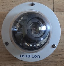 Avigilon 2.0C-H4SL-DO1-IR Surface Mount Outdoor Vandal Dome Camera
