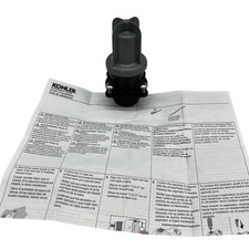 Kohler Universal Rite-Temp Pressure-Balance Cartridge w/ Installation Guide