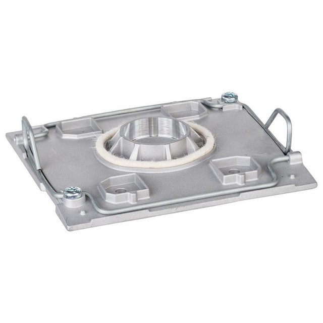 Plaque Abrasive Vibrante Bosch 110 X 150 Mm - Référence 2608601448, Pour Ponceuse Vibrante