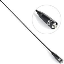 Authentic Genuine Nagoya NA-320A Triband HT Antenna 2M-1.25M-70CM